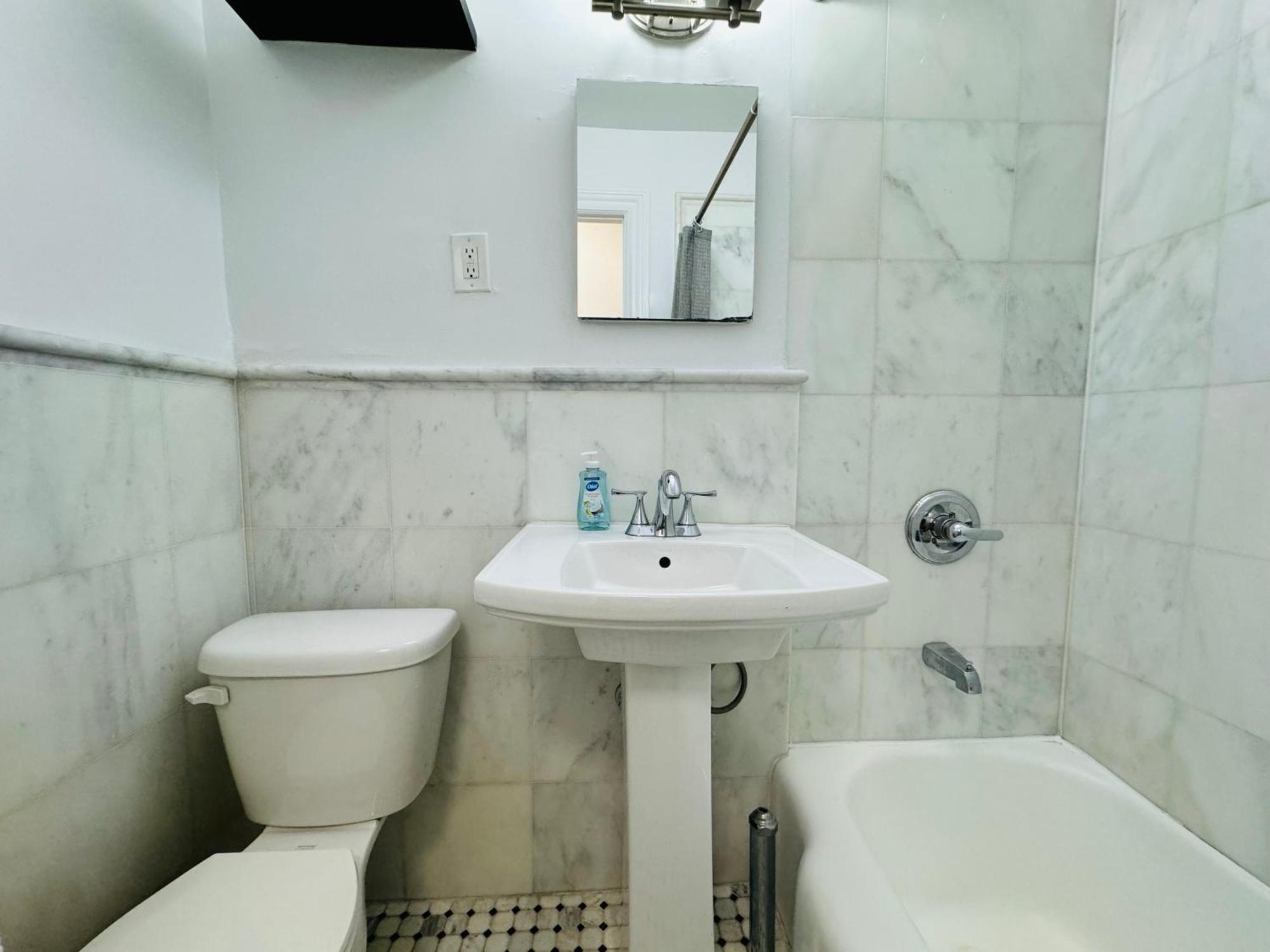 Broadway Bliss Apartamento *