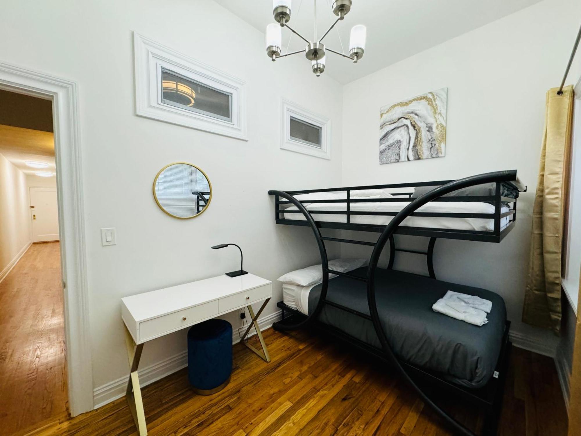 Broadway Bliss Appartement